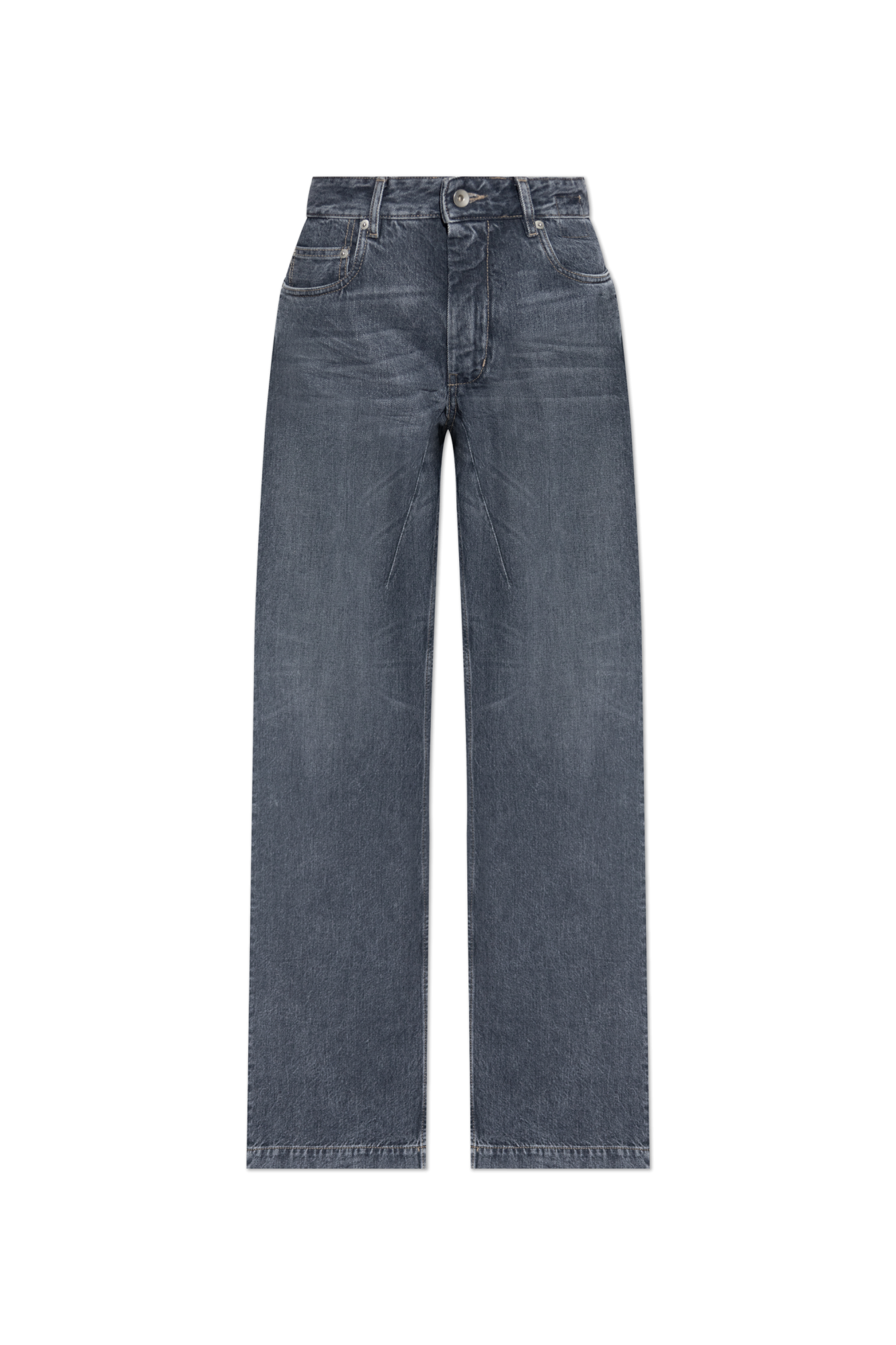 Rick Owens DRKSHDW Jeans 